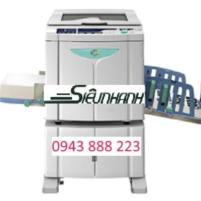 MÁY IN SIÊU TỐC RISO EZ371A